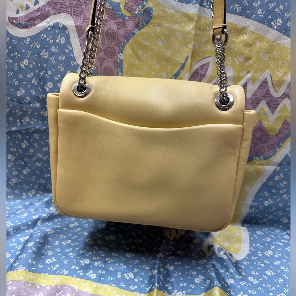 Coach Klare Crossbody 25 new no tag - Picture 6 of 12